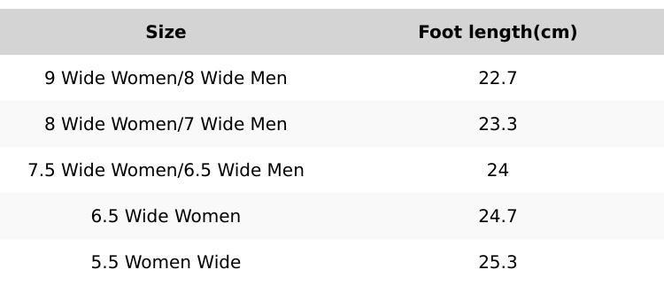 HOBIBEAR Spring and Autumn Wide Head Shoes Women's Outdoor Hiking Shoes Wide Last Design Comfortable and not squeezing feet, daily casual shoes