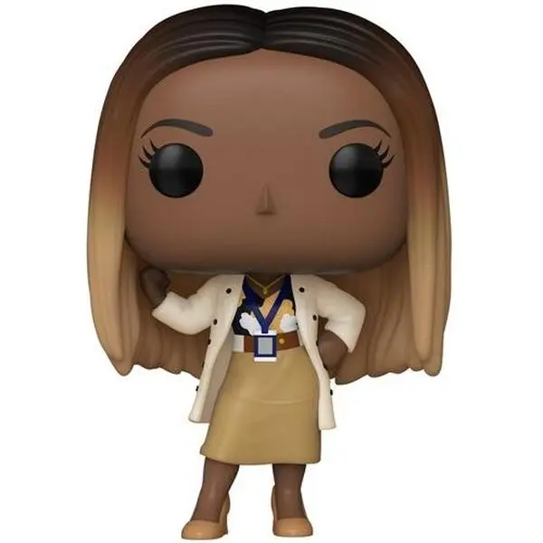Funko POP! Television: Abbott Elementary - Ava Coleman  [COLLECTIBLES] Vinyl figurine/statue