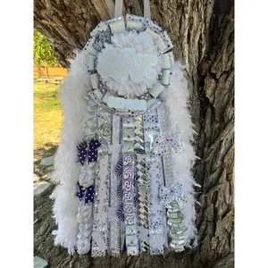 Large Senior mum | Homecoming mum | Single senior mum |