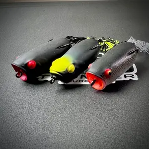 The Thumper (Poppin Frog)