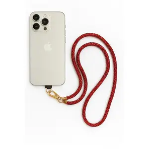 Crossbody Phone Lanyard