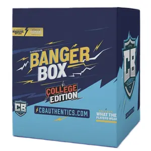 1 College Edition Banger Box