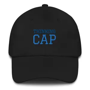 Thinking Cap