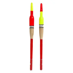 FLOAT BALSA 3/8" X 6" PENCIL STICK FIXED