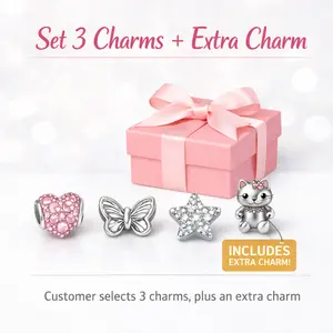 Custom Charm Bundle- live Edition Custom Charm Bundle- live Edition