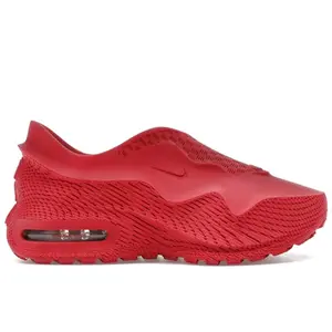 Nike Men's Air Max 1000 Red, from StockX