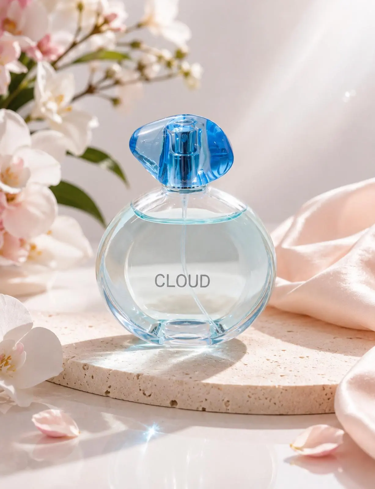 Cloud Eau de Parfum | Women's Fragrance | 100 mL