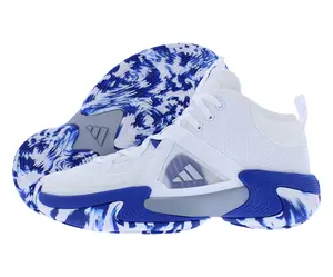 Adidas Exhibit Select Mid Womens Shoes