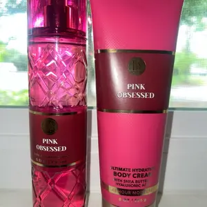 Spray & Lotion Set - Refreshing Scent & Hydration for All Skin Types - Dual-Pack Skincare Solution