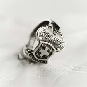 Luxury Spoon Ring