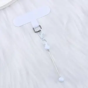 P. Fancy Pen Charms