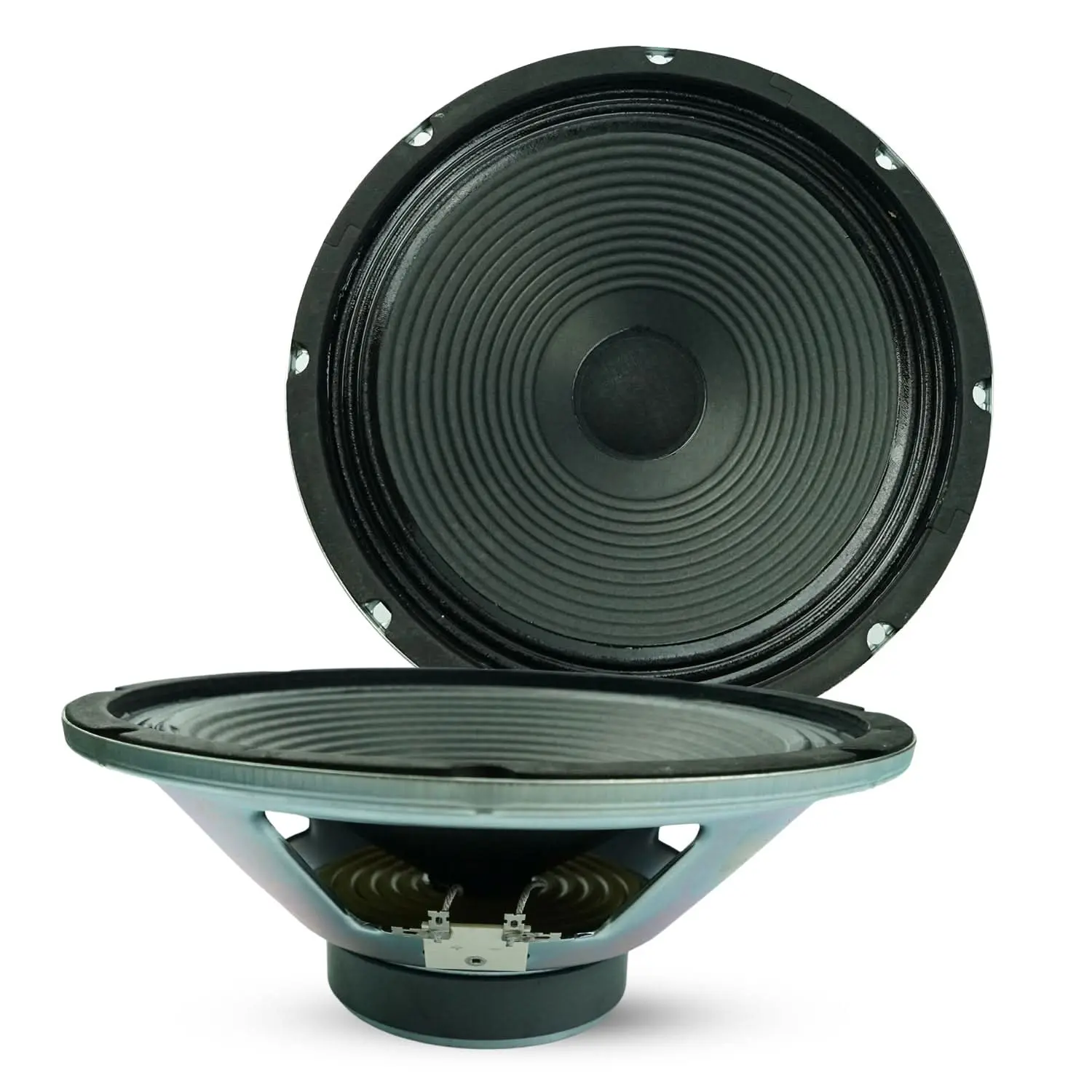 5 Core 10 Inch Guitar Speaker 60W Replacement 8 Ohm Amplifier Cabinet Driver
