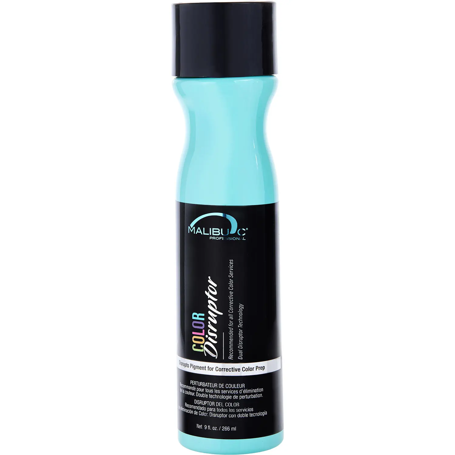 Malibu Hair Care By Malibu Hair Care Color Disruptor For Unisex