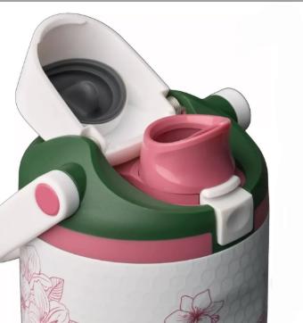 Owala Bottle Sway Stainless Steel FreeSip Leak-proof | Zalea | 890ml Owala Bottle Sway Stainless Steel FreeSip Leak-proof | Zalea | 890ml