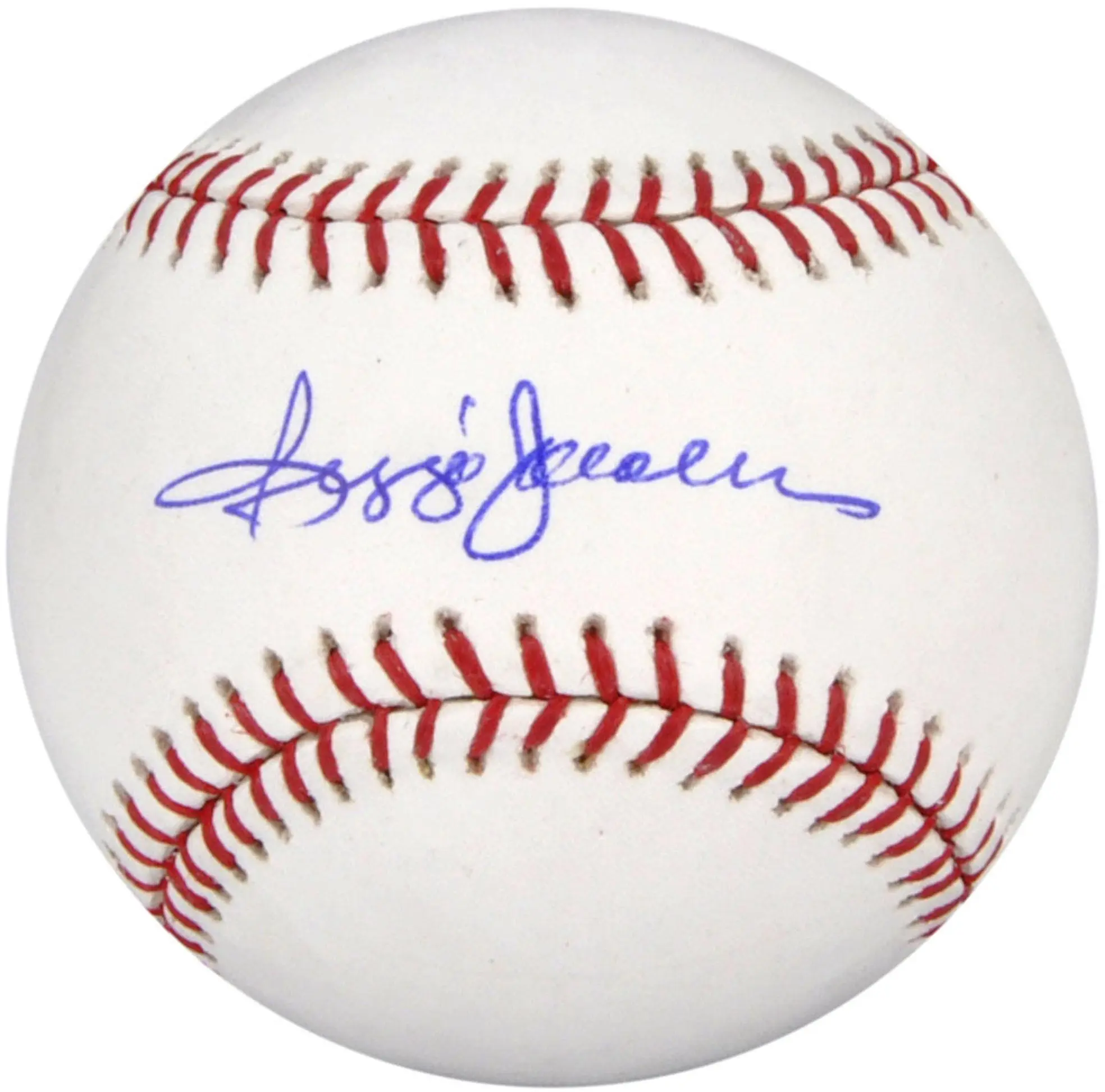 Reggie Jackson Autographed Baseball - Fanatics Authentic Certified