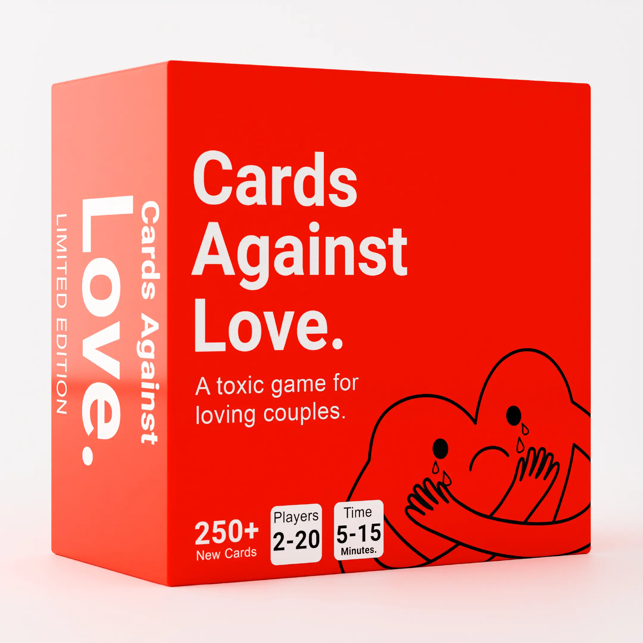 limited edition cards against potter Amazon.com: Games Against Potter Edition 600 Adult Cards Party Game Big  Black Box not Expansion Packs Bundle : Toys & Games main image 1