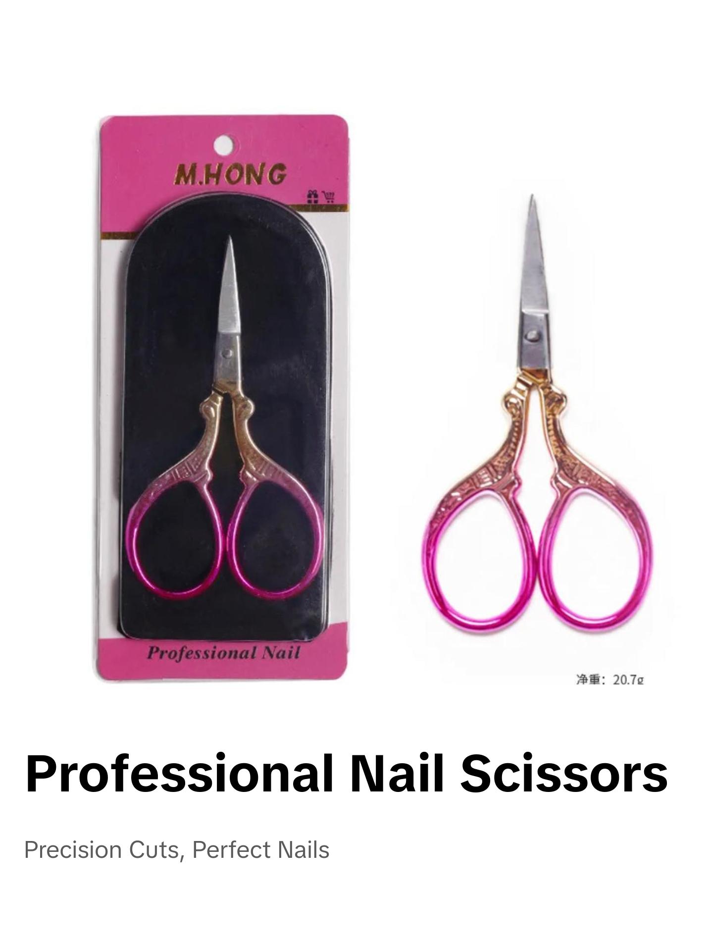 Nail Scissors