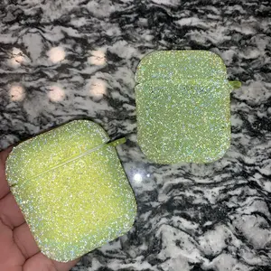 Bling Airpod Case
