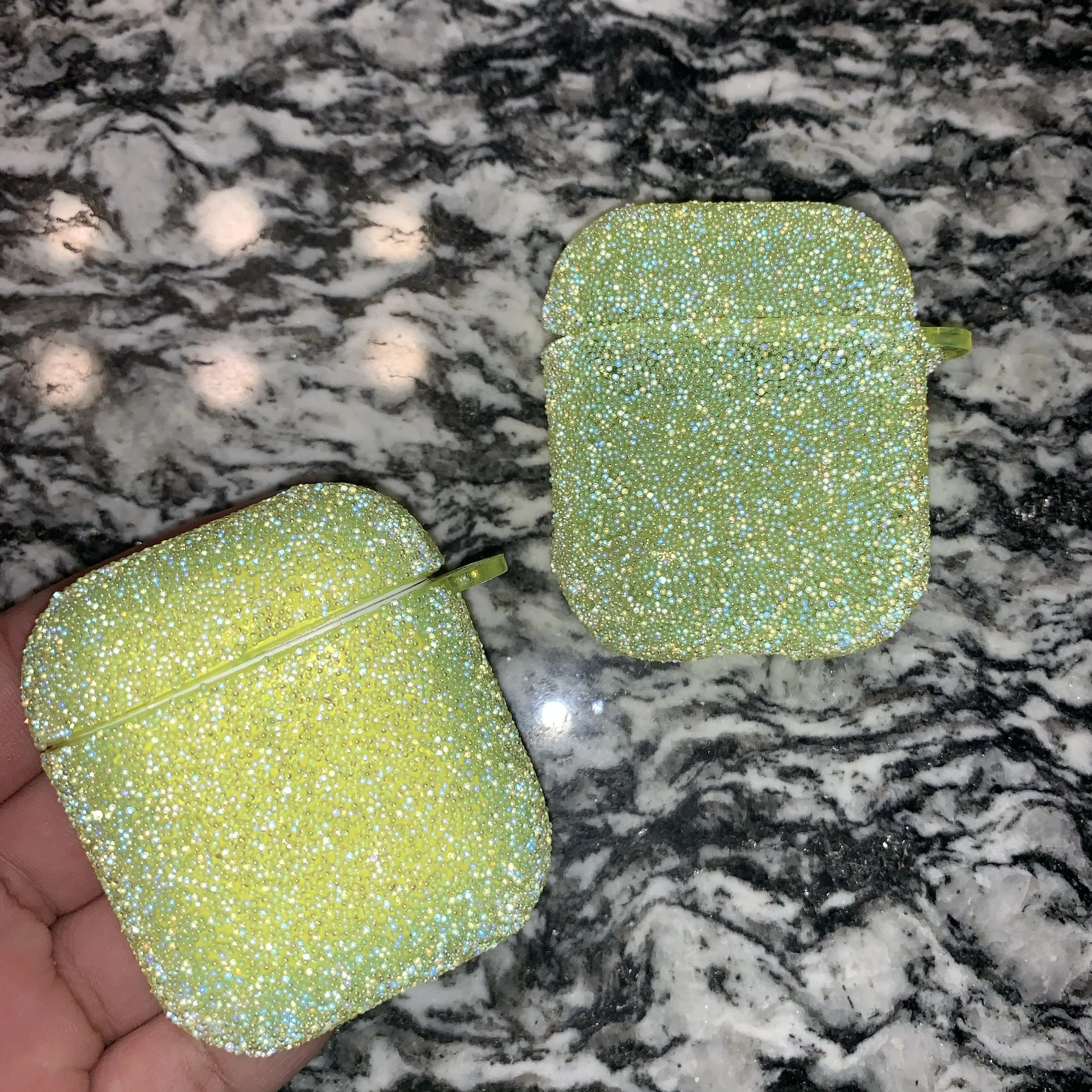 Bling Airpod Case