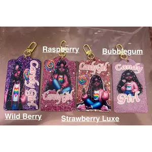 Candy Girl Collection