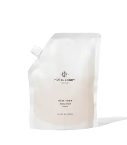 New York Hand Wash Refill
