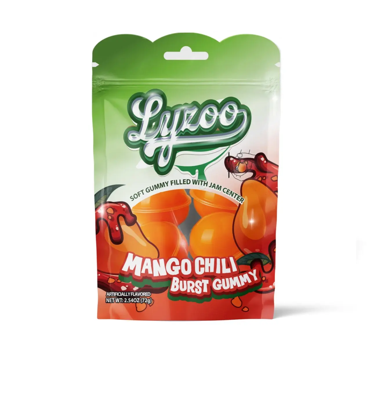 different rarity of yugioh cards Just Desserts - SDK-040 - Common main image 1