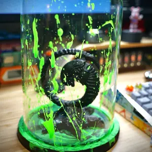 Alien Xeno reborn XL Edition