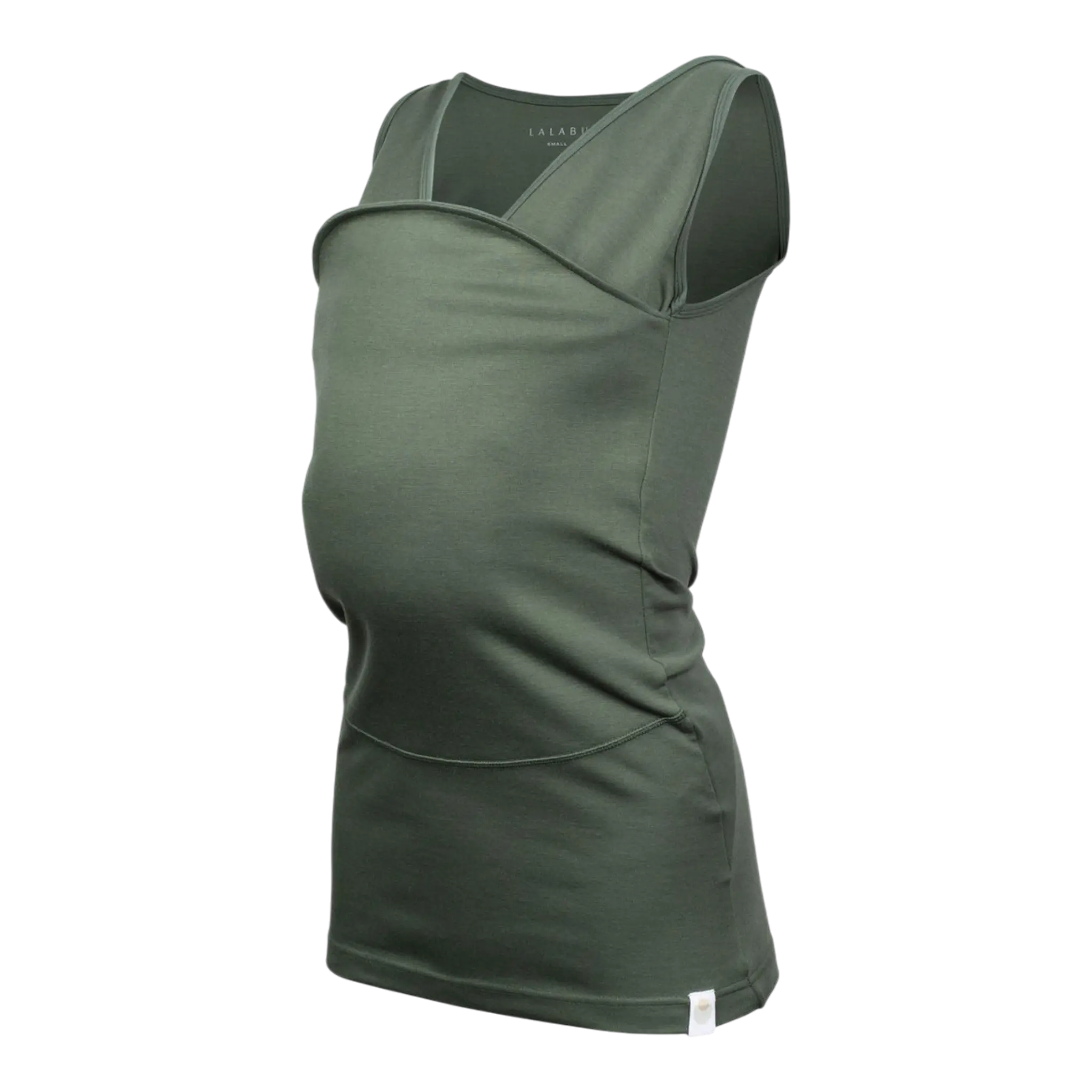 Lalabu Soothe Shirt 1.0