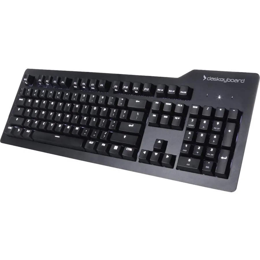 Das Keyboard Prime 13 Backlit MX Brown Mechanical Keyboard DKP13-PRMXT00-US