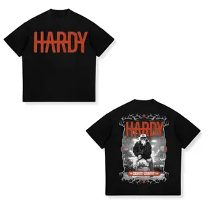 HARDY The Country Tour 2026 Graphic Shirt Gift for Country Music Fans Nashville Concert Outfit Western Style Tee Shirt For Men Women