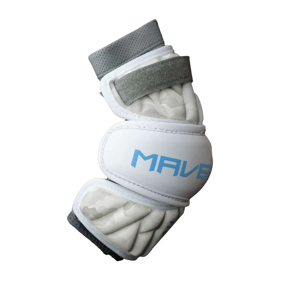 Maverik MX LE White/Camo Arm Pads
