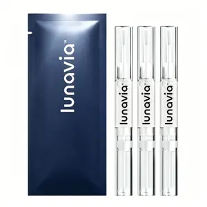 Nail Repair Antifungal Pen 3-Pack - 25% Undecylenic Acid - for Jock Itch Ringworm