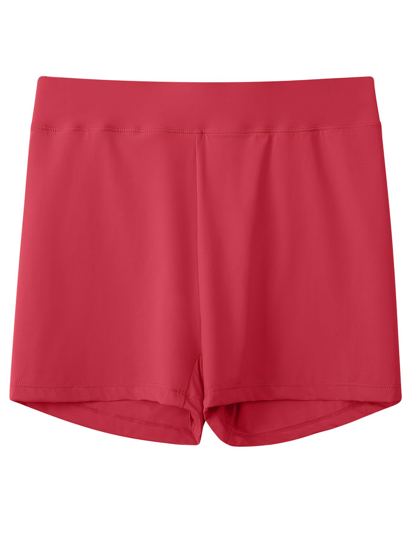 3Pieces / 3Set Silk Boy Shorts for Women Gym Yoga Athletic BootySpandex Cool Underwear Comfy Boyshorts Panties BoxerBriefs Summer Cute Teen Girls Clothes 3Pieces / 3Set Silk Boy Shorts for Women Gym Yoga Athletic BootySpandex Cool Underwear Comfy Boyshorts Panties BoxerBriefs Summer Cute Teen Girls Clothes