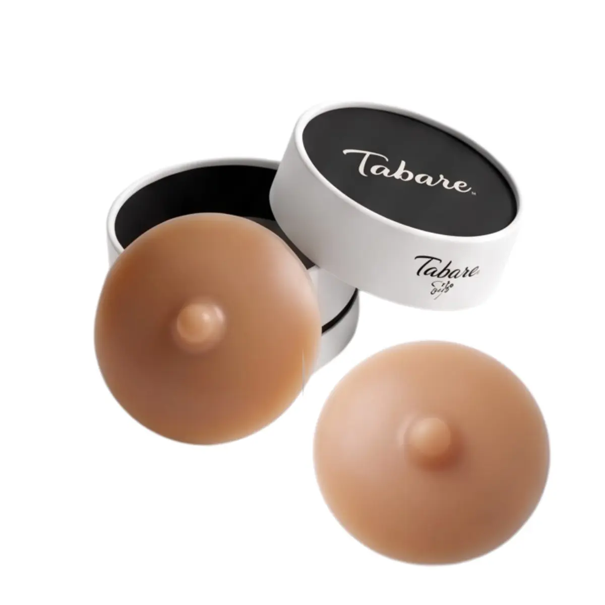 Bare Skins Perkies Nipple Enhancers Reusable Light Waterproof Adds Natural Look  Bra Womenswear