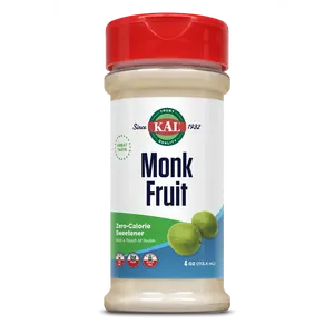 Monk Fruit Low-Calorie Sweetener
