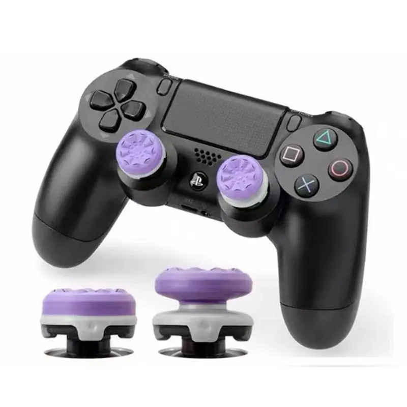 High-Rise Performance Analog Stick for PS4 PS5 Galaxy Joystick High-Rise Performance Analog Stick Controller Console Accessory Gaming Console Accessories