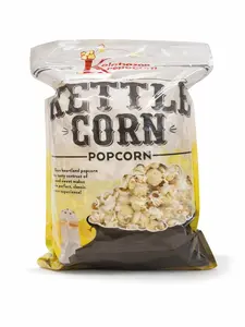 Classic Kettle Corn
