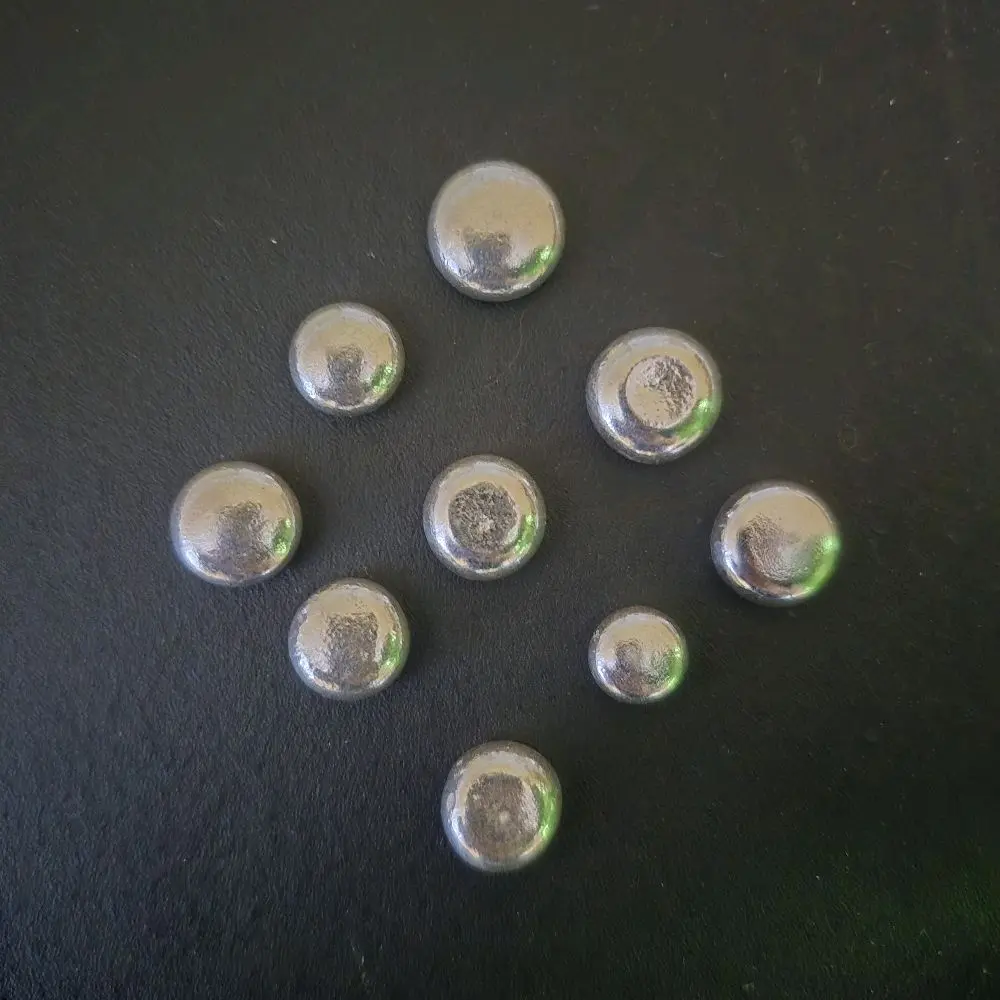 4 Gram Pure Silver Ingot