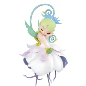 Sleep Flower Elves Series