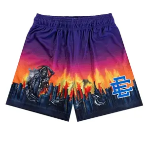 ERIC EMANUEL X WAREN LOTAS I SHORT