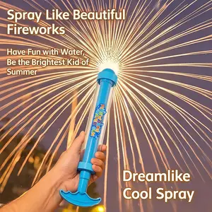 Large Capacity Fireworks Water Gun Pump Action Squirt Toy Summer Outdoor Beach Pool Party Drifting Water Fighting Blaster for Kids Adults #WaterGun #SummerToy #WaterFight #BeachToy #PoolToy #KidsToy #SummerFun #OutdoorToy #WaterBlaster #SquirtGun