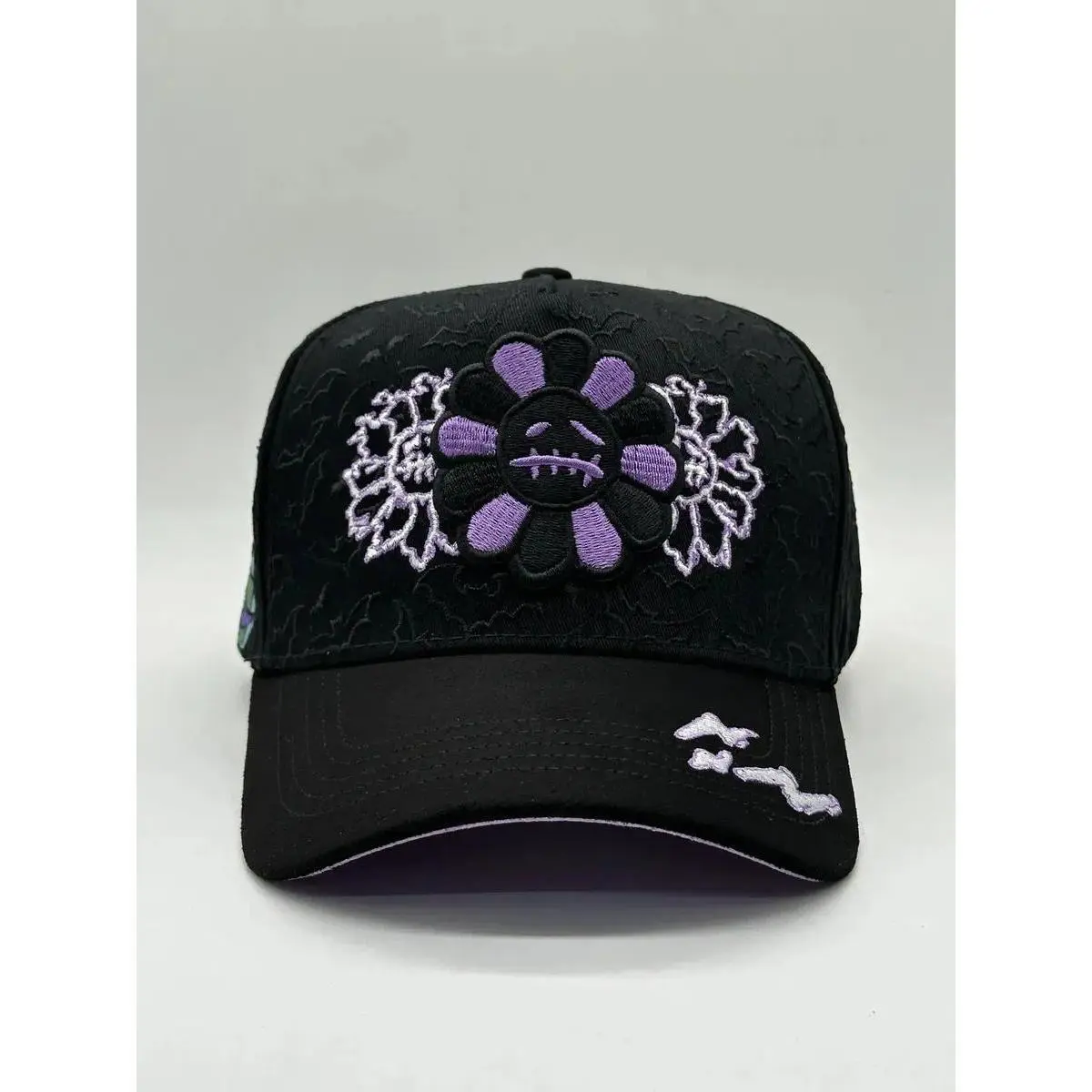 Electric Innedit Muratravis Cap,Black Color