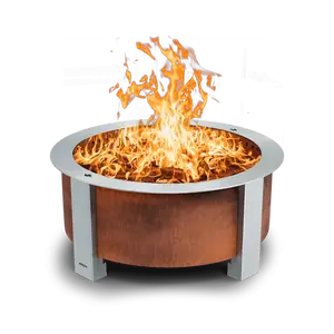 Breeo X Series Smokeless Fire Pit