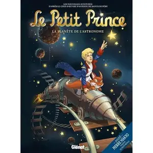 USED-PT PRINCE T05 PLAN.ASTRON: PT PRINCE T05 PLAN.ASTRON by Elyum Studio (Paperback)