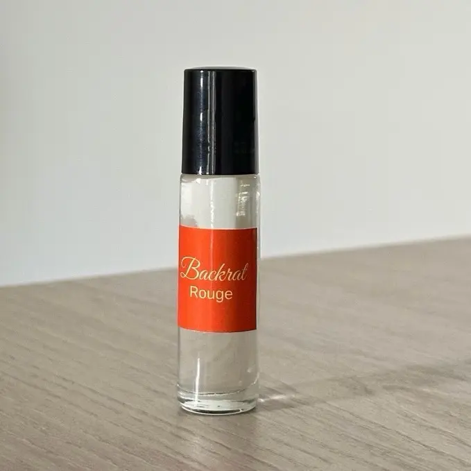 Backrat Rouge Roll on - Body Care Backrat Rouge Roll on - Body Care