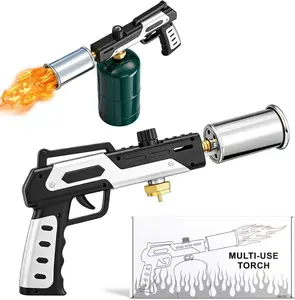 Portable Gas Torch Portable Gas Torch