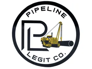 PL1341 - Sideboom Decal