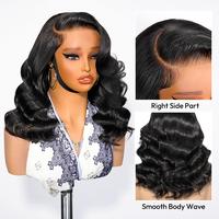 LayerCut Body Wave