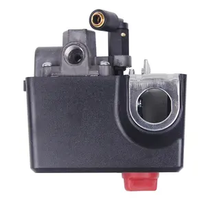 1PC CONDOR MDR 11 / 11 EA PRESSURE SWITCH 26 AMPS 120 / 240 VOLTS 125-155 PSI