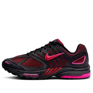 Nike Air Zoom Pegasus 2005 'Black and Fire Red' FJ1912-001
